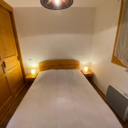 Apartment Duplex 3 Pieces Au Pied Des Pistes, 6 Pers, Meribel Centre - Fr-1-411-862 Les Allues