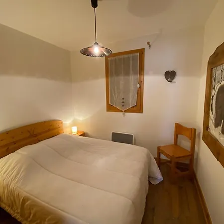 Apartment Duplex 3 Pieces Au Pied Des Pistes, 6 Pers, Meribel Centre - Fr-1-411-862 Les Allues